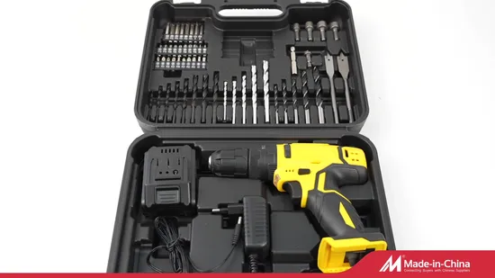 Tools Set, Carbon Steel, CRV