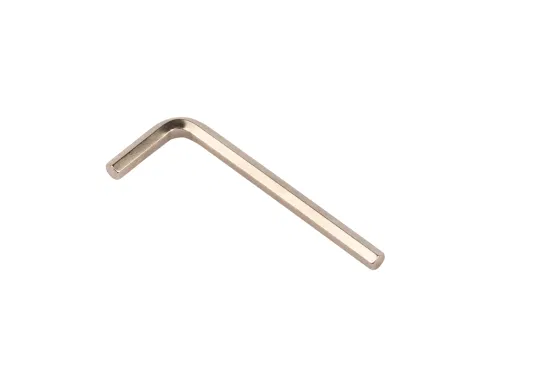 2022 Factory Supply Allen Hex Wrench Hand Tool DIN 911 Allen Key for Installation Allen Bolt Allen Screw.