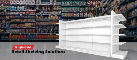 Customized Steel Liquor & Wine Shelving for Tailored Store Layouts